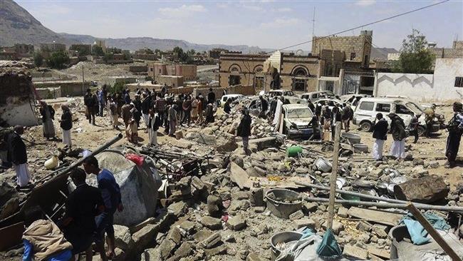 8peoplekilledinairraidnearyemencapital